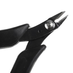 1 pcs - RS PRO ESD Safe Side Cutters