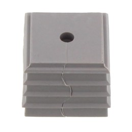 1 pcs : 2583400000 - SEALING ELEMENT GRAY, SMALL