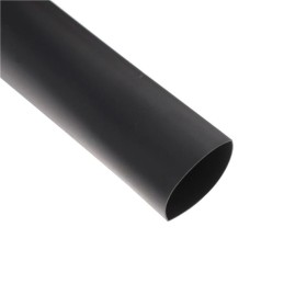 1 pcs : CGPT-3.2/1.6-0-SP - HEAT SHRINK 3.2MM BLACK METER