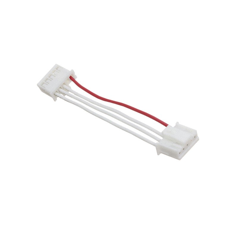 1 pcs : 2318044-1 - CABLE ASSEMBLY, EB, SK5 POS EP 2