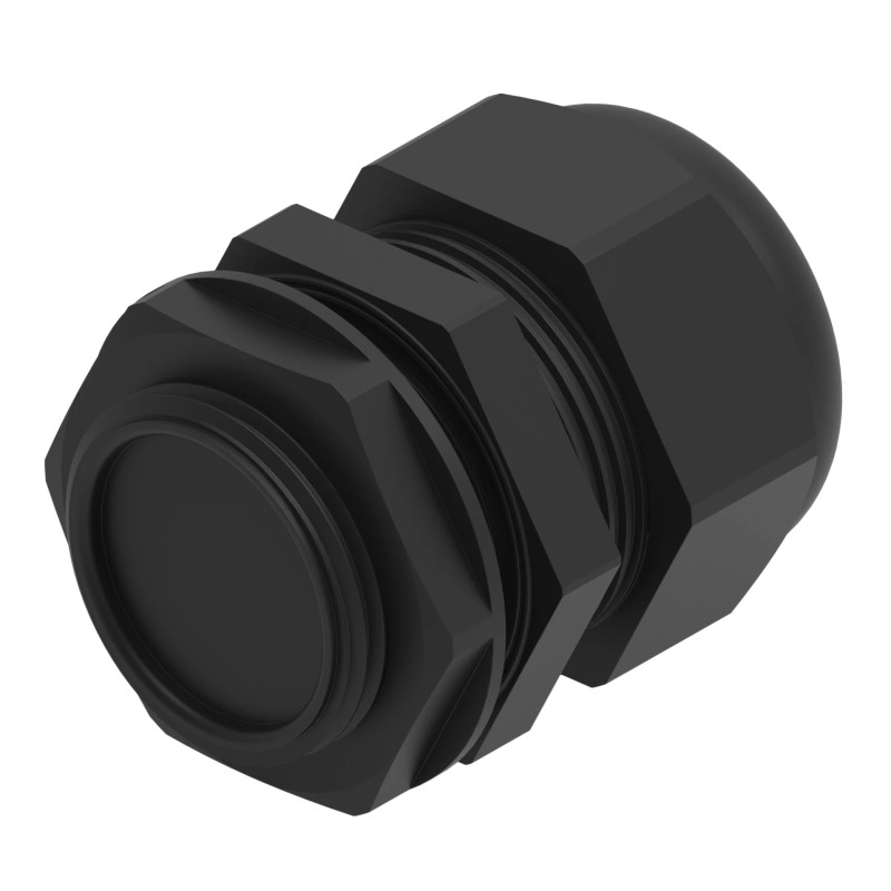 1 pcs : 1SNG626138R0000 - CABLE GLAND 12-20MM 1' NPT