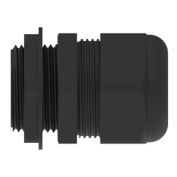 1 pcs : 1SNG626138R0000 - CABLE GLAND 12-20MM 1' NPT