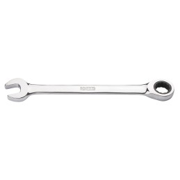 1 pcs - RS PRO Combination Spanner, 13mm, Metric, Double Ended, 180 mm Overall