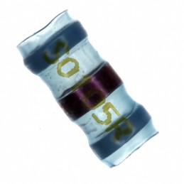 1 pcs : 118577-000 - SLDR SLEEVE WIRE-WIRE 0.275/0.3'