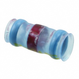 1 pcs : S01-05-RCS453 - SLDR SLEEVE WIRE-WIRE 0.275/0.3'