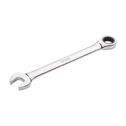 1 pcs - RS PRO Combination Spanner, 13mm, Metric, Double Ended, 180 mm Overall