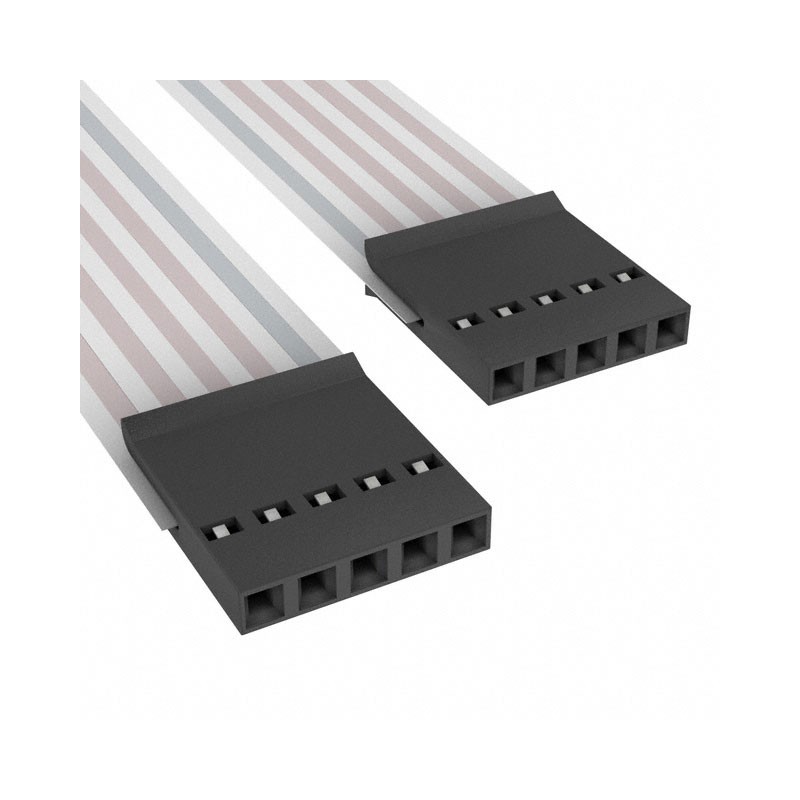 1 pcs : A9BBG-0504F - FLEX CABLE - AFF05G/AF05/AFF05G