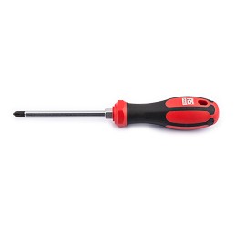1 pcs - RS PRO Phillips Screwdriver, PH3 Tip, 150 mm Blade, 270 mm Overall