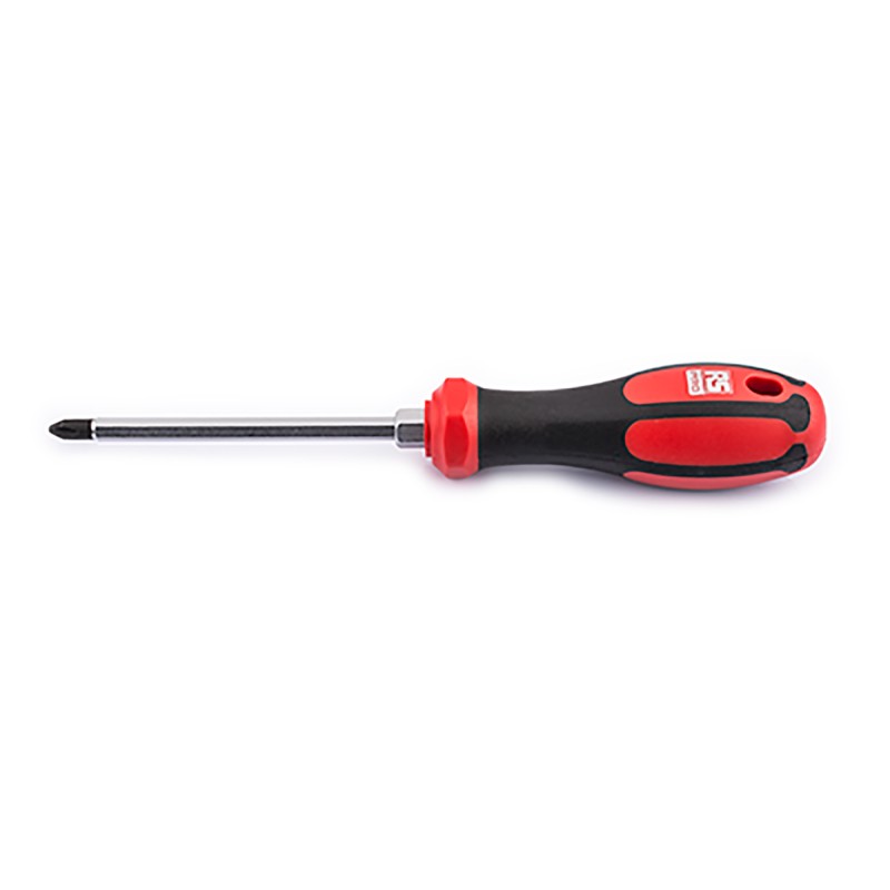 1 pcs - RS PRO Phillips Screwdriver, PH3 Tip, 150 mm Blade, 270 mm Overall