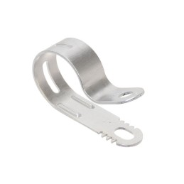 1 pcs : 7425115 - WE-EEL EARTHING METAL CLIP