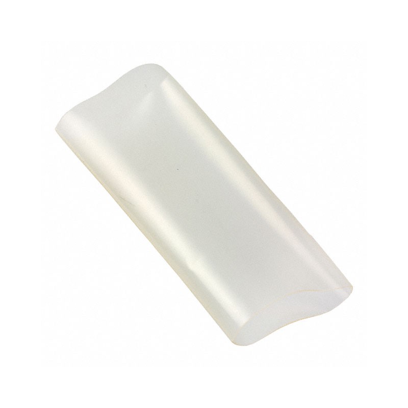 1 pcs : TMS-CCUV-SLEEVE-6-X-65MM - PROTECT SLV HEATSHNK 19.1MMX65MM