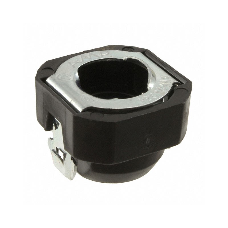 1 pcs : 207370-1 - CONN FLEXIBLE 3/8' CONDUIT STR