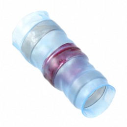 1 pcs : 620249-000 - SLDR SLV WIRE-WIRE 0.235/0.255'