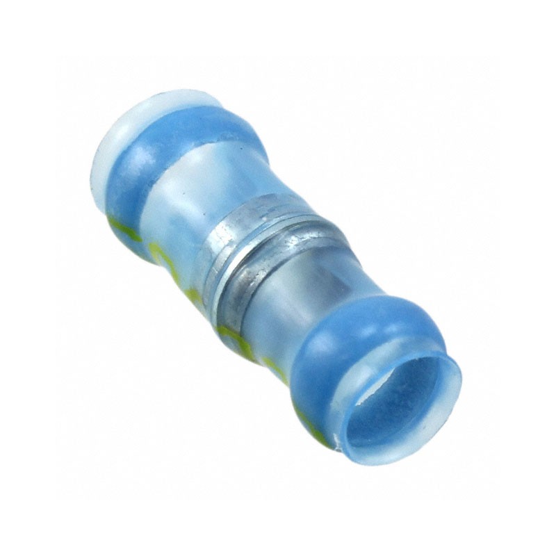 1 pcs : SO63-2-00 - SLDR SLV WIRE-WIRE 0.105/0.145'