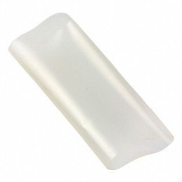 1 pcs : TMS-CCUV-SLEEVE-7-X-65MM - PROTECT SLV HEATSHNK 25.4MMX65MM