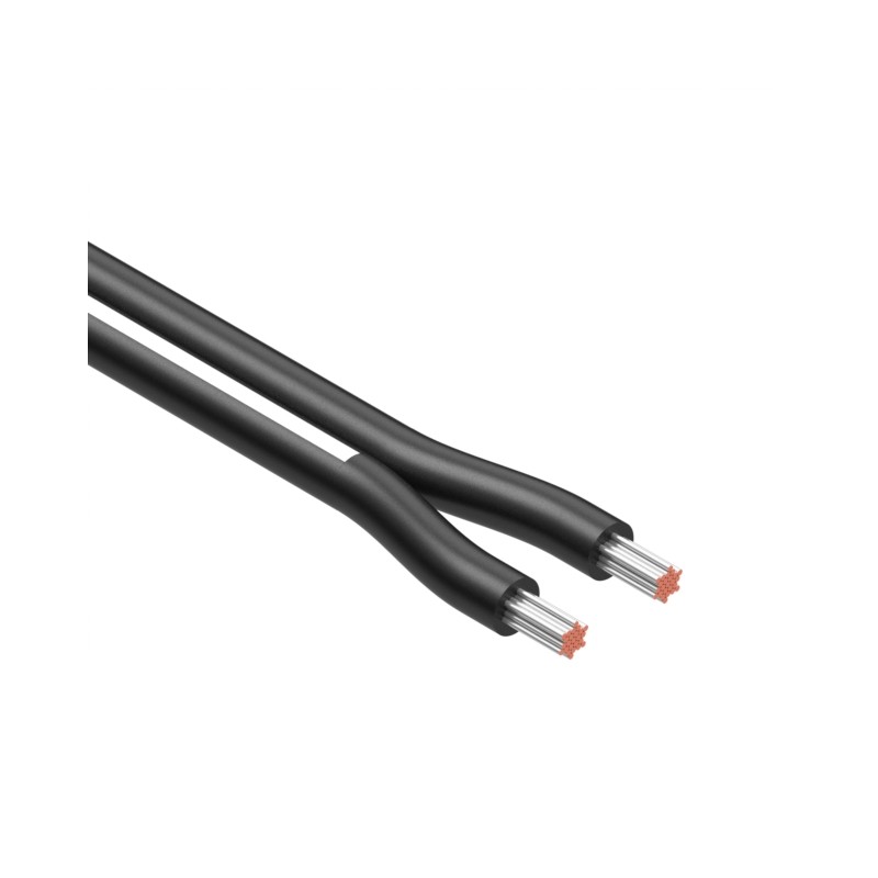 1 pcs : 30-03155 - CBL 2COND 20AWG BLACK METER