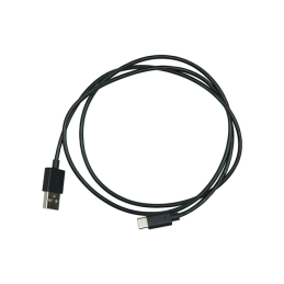 1 pcs : 106990248 - CABLE A PLUG TO C PLUG 3.28'