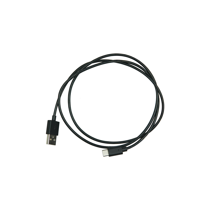 1 pcs : 106990248 - CABLE A PLUG TO C PLUG 3.28'