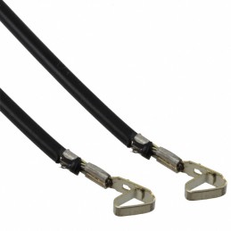 1 pcs : 619119122030 - WR-WTB 2,54 MM PRE-CRIMPED CONTA