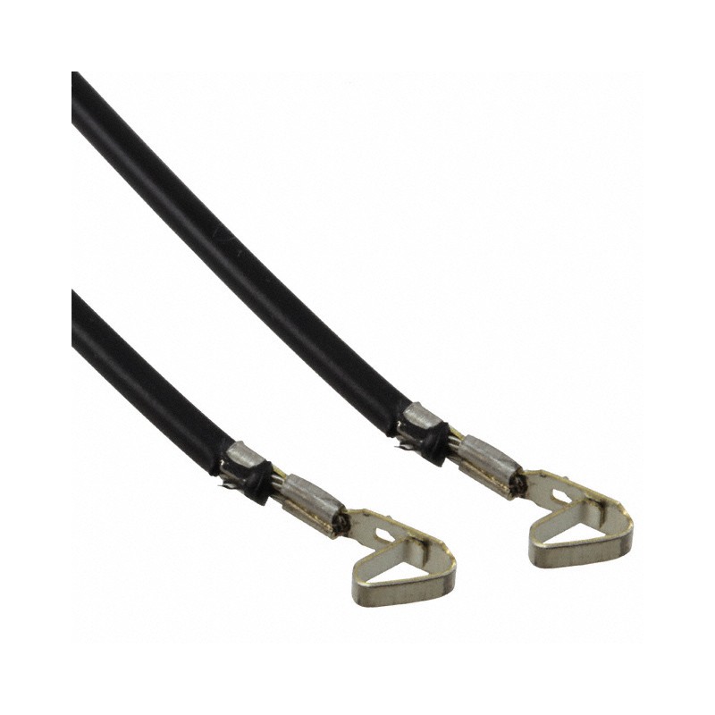 1 pcs : 619119122030 - WR-WTB 2,54 MM PRE-CRIMPED CONTA