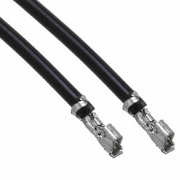 1 pcs : 620120124030 - WR-WTB 2,00 MM PRE-CRIMPED CONTA