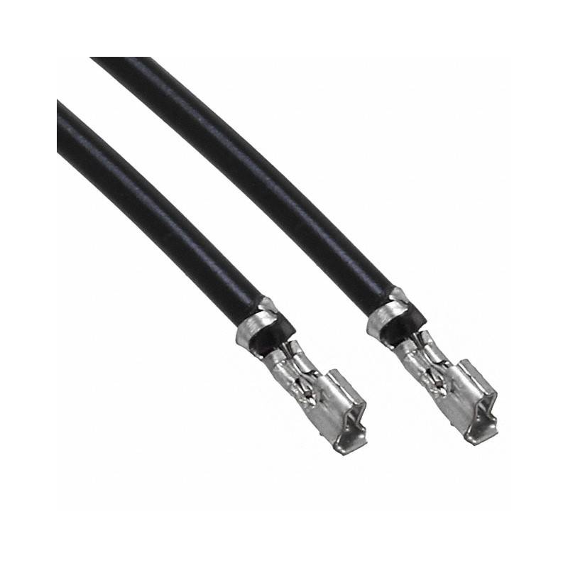 1 pcs : 620120124030 - WR-WTB 2,00 MM PRE-CRIMPED CONTA