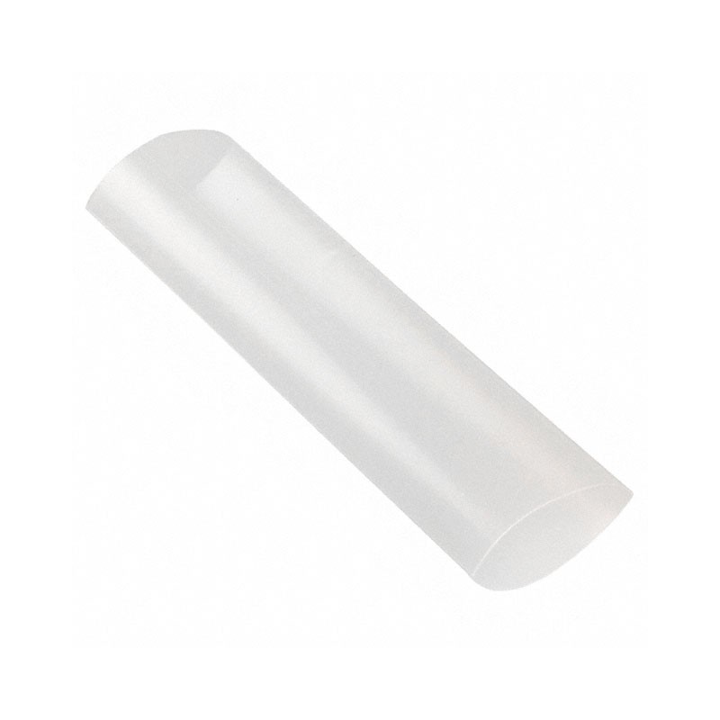 1 pcs : TMS-CCUV-SLEEVE-5-X-65MM - PROTECT SLV HEATSHNK 12.7MMX65MM