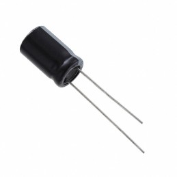 1 pcs : ESL106M200AG9AA - CAP ALUM 10UF 20% 200V RADIAL