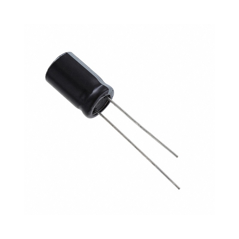 1 pcs : ESL106M200AG9AA - CAP ALUM 10UF 20% 200V RADIAL