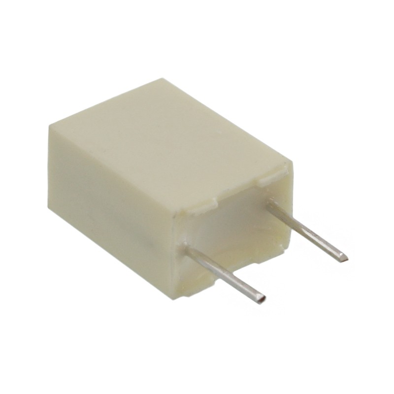 1 pcs : R82DC2820AA50J - CAP FILM 0.082UF 5% 63VDC RADIAL