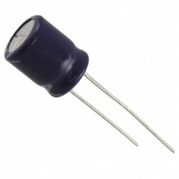 1 pcs : ESK227M035AH1AA - CAP ALUM 220UF 20% 35V RADIAL