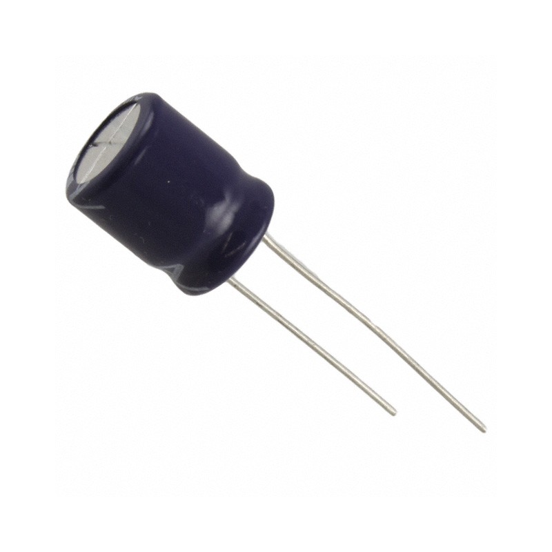 1 pcs : ESK227M035AH1AA - CAP ALUM 220UF 20% 35V RADIAL