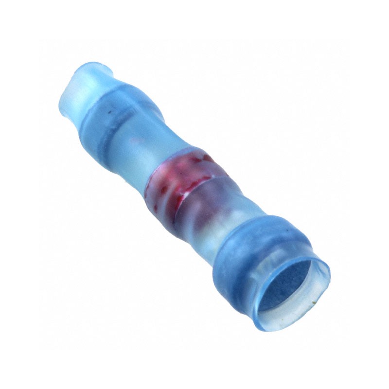 1 pcs : SO96-2-00 - SLDR SLV WIRE-WIRE 0.105/0.145'