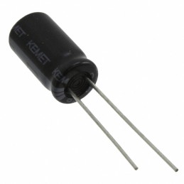 1 pcs : ESY477M016AG8AA - CAP ALUM 470UF 20% 16V RADIAL