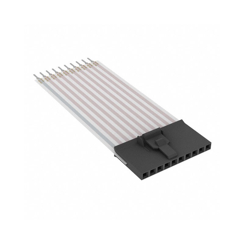 1 pcs : A9CAA-1006F - FLEX CABLE - AFG10A/AF10/AFE10T