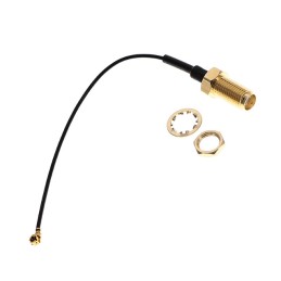 1 pcs : CAB.011 - CBL ASSY UMCC-SMA JK-PL 3.740'