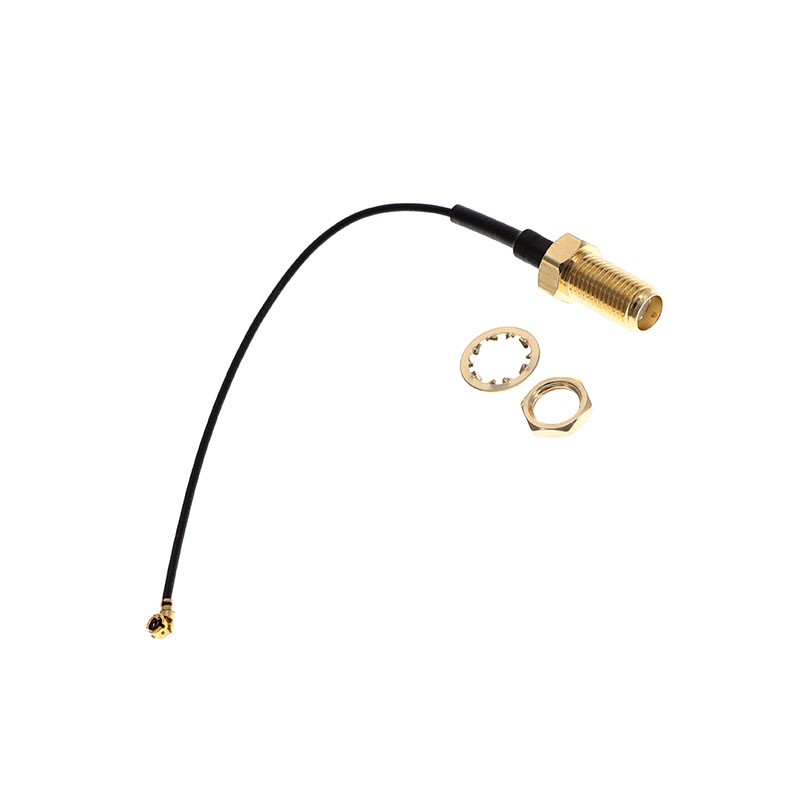 1 pcs : CAB.011 - CBL ASSY UMCC-SMA JK-PL 3.740'