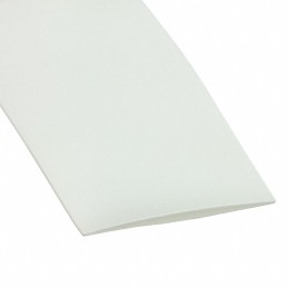 1 pcs : ZHD-SCE-1K-19.0-50-S1-9 - LABEL HEAT SHRINKABLE WHITE