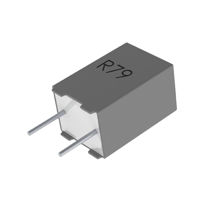 1 pcs : R79IC2220AA45J - CAP FILM 0.022UF 5% 250VDC RAD