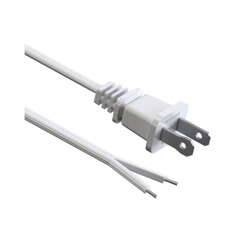 1 pcs : 11-00074 - CORD 18AWG NEMA1-15P - CBL 9.84'