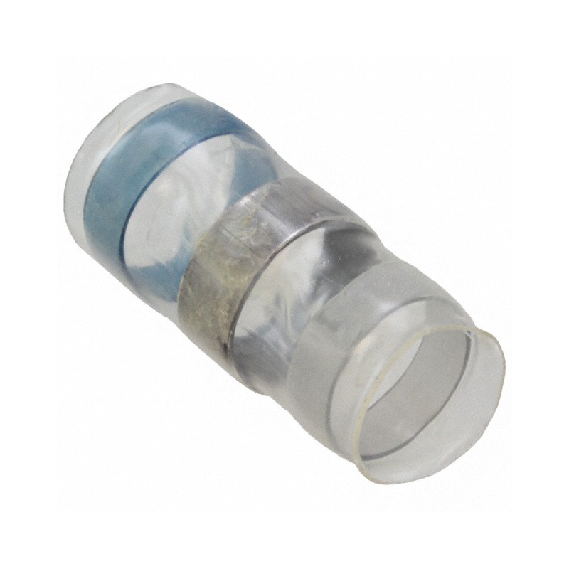 1 pcs : 621056-000 - SLDR SLEEVE WIRE-WIRE 0.28/0.3'