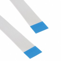1 pcs : 686630050001 - CABLE FFC/FPC 30POS 1MM 1.97'