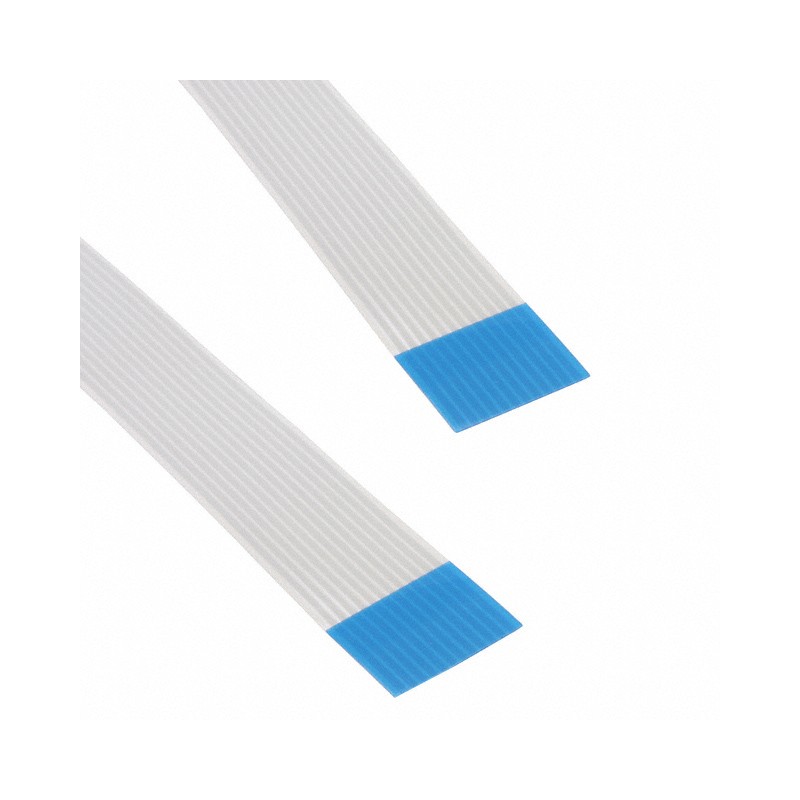 1 pcs : 686630050001 - CABLE FFC/FPC 30POS 1MM 1.97'