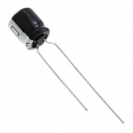 1 pcs : EEA-GA1A680B - CAP ALUM 68UF 20% 10V RADIAL