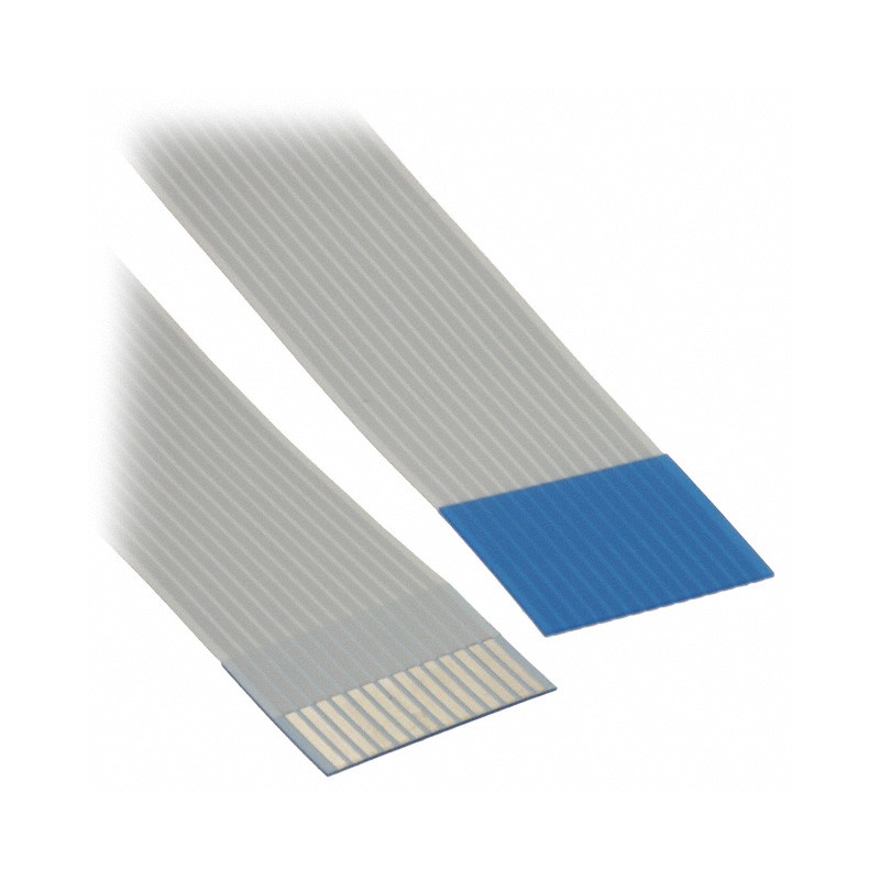 1 pcs : 686714200001 - CABLE FFC/FPC 14POS 1MM 7.87'