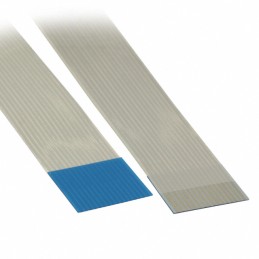 1 pcs : 686716200001 - CABLE FFC/FPC 16POS 1MM 7.87'