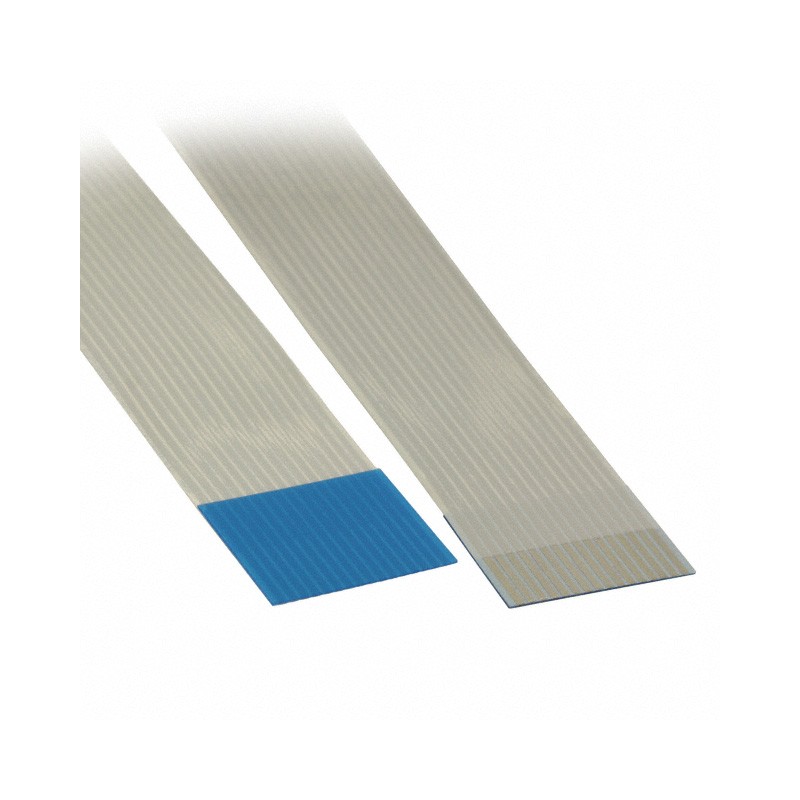 1 pcs : 686716200001 - CABLE FFC/FPC 16POS 1MM 7.87'