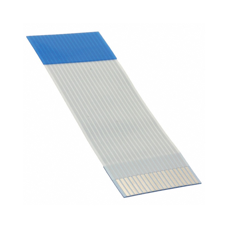 1 pcs : 686718050001 - CABLE FFC/FPC 18POS 1MM 1.97'