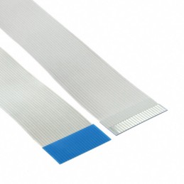 1 pcs : 686722200001 - CABLE FFC/FPC 22POS 1MM 7.87'