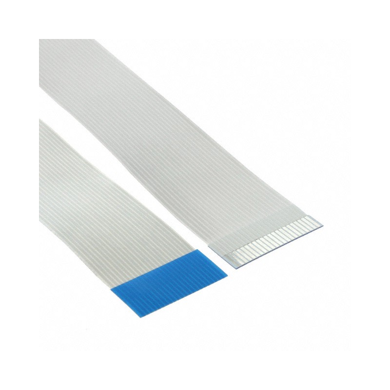 1 pcs : 686722200001 - CABLE FFC/FPC 22POS 1MM 7.87'